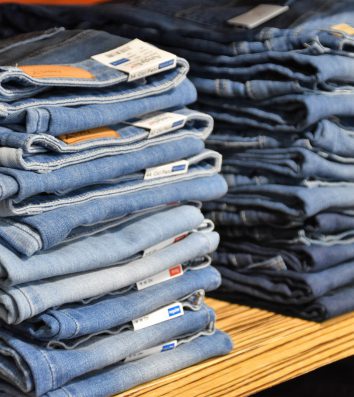 Garmentsthread-jeans
